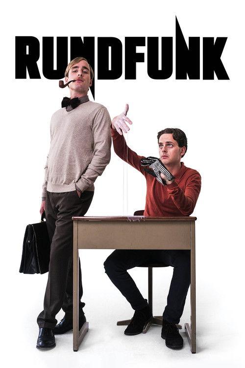 Rundfunk filmas online