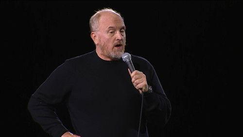 Louis C.K.: Back to the Garden filmas žiurėti online