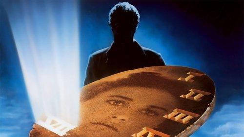 The Seventh Sign filmas žiurėti online