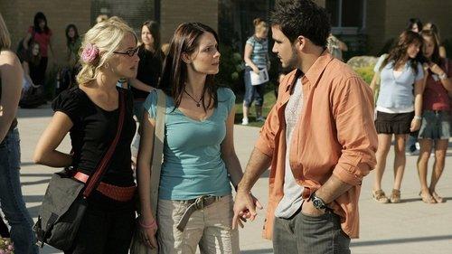 Taking the Plunge filmas žiurėti online