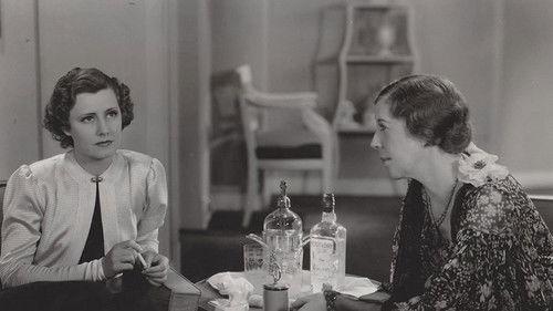 Ann Vickers filmas žiurėti online