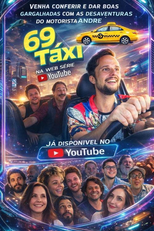 69 Táxi filmas online