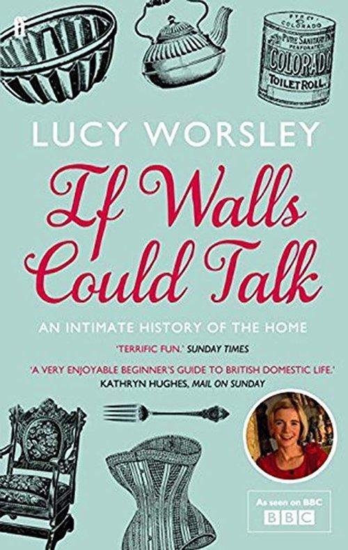 If Walls Could Talk: The History of the Home filmas online