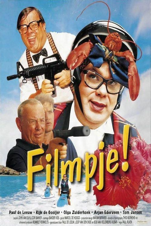 Filmpje! filmas online