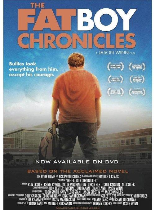 The Fat Boy Chronicles filmas online