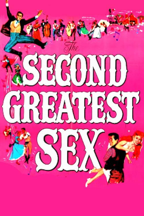 The Second Greatest Sex filmas online