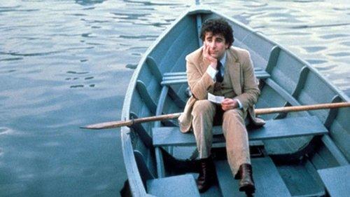 Soup for One filmas žiurėti online