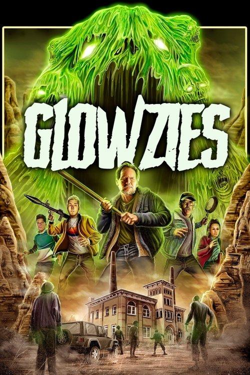 Glowzies filmas online
