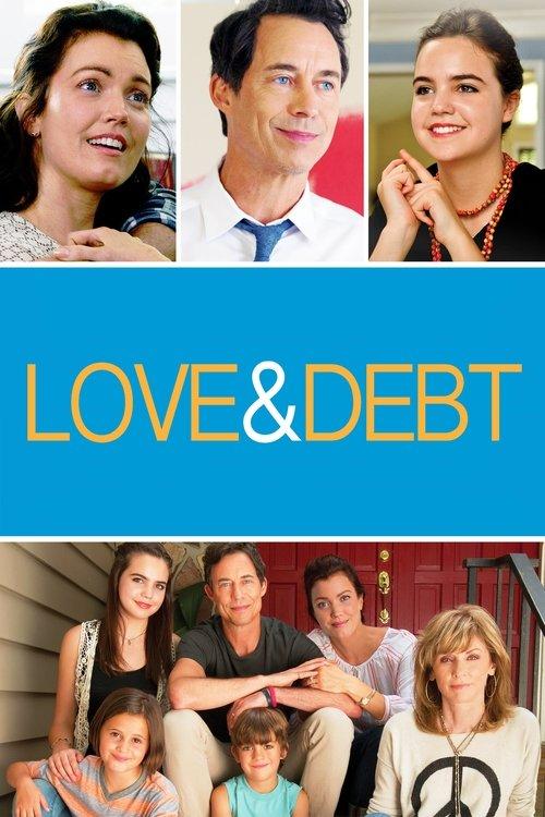 Love & Debt filmas online