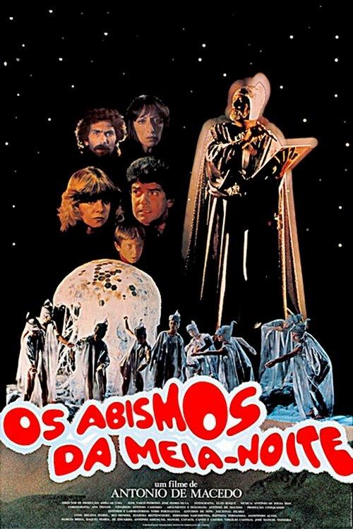 Os Abismos da Meia-Noite filmas online