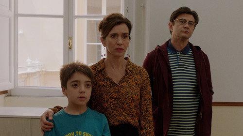 L'isola di Andrea filmas žiurėti online