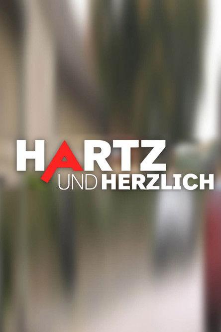 Hartz und herzlich-Tag für Tag filmas online