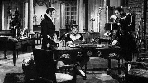 Mlle. Desiree filmas žiurėti online