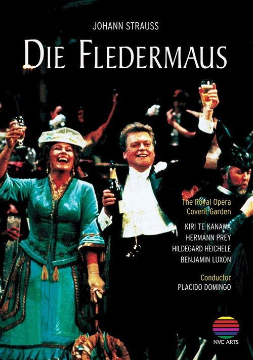 Die Fledermaus filmas online