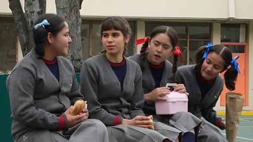 El brassier de Emma filmas žiurėti online