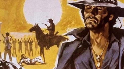 Too Much Gold for One Gringo filmas žiurėti online