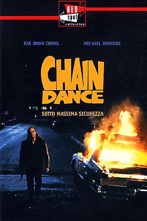 Chaindance filmas online