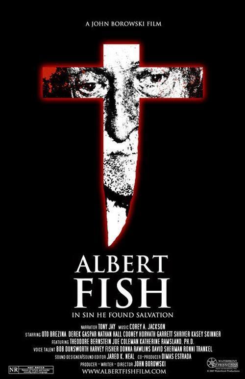 Albert Fish: In Sin He Found Salvation filmas online