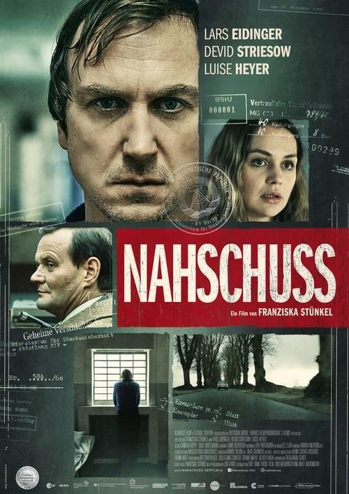 Nahschuss filmas online