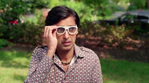 Look Again filmas žiurėti online