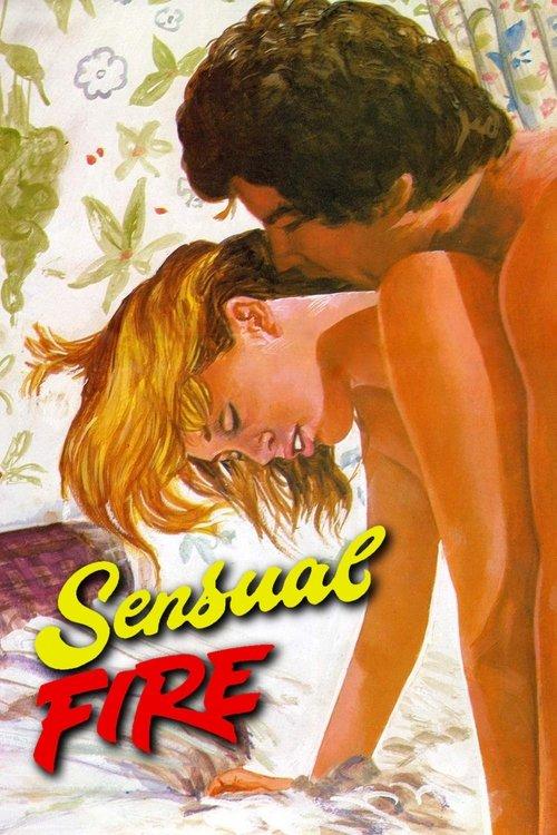 Sensual Fire filmas online