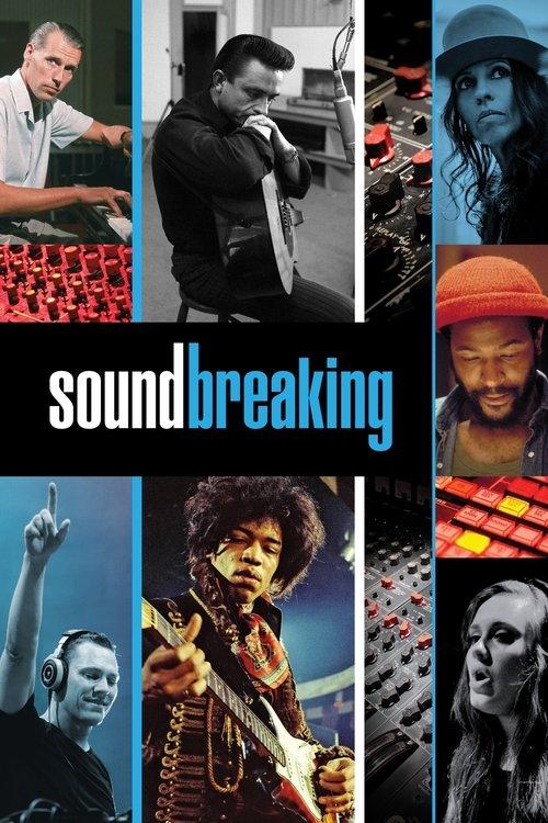 Soundbreaking filmas online