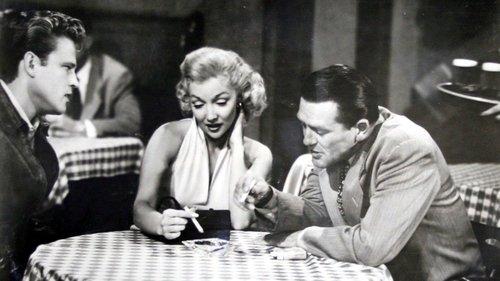 The Cruel Tower filmas žiurėti online