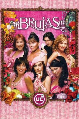 Brujas filmas online