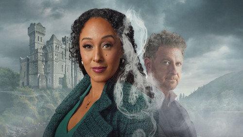 Haunted Harmony Mysteries: Key to the Castle filmas žiurėti online