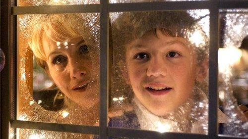 Deck the Halls filmas žiurėti online