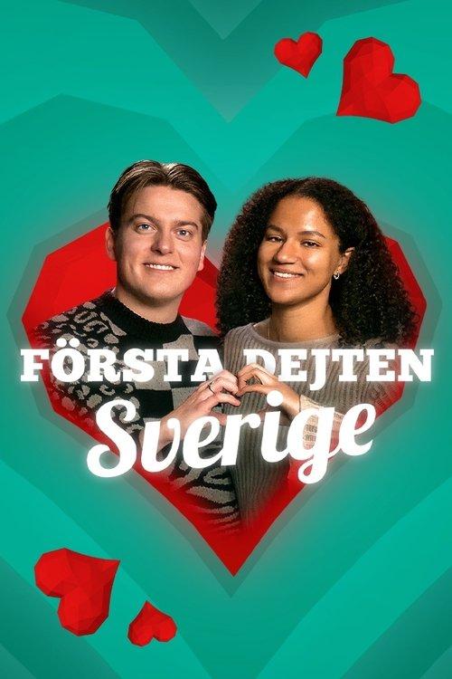 Första dejten filmas online