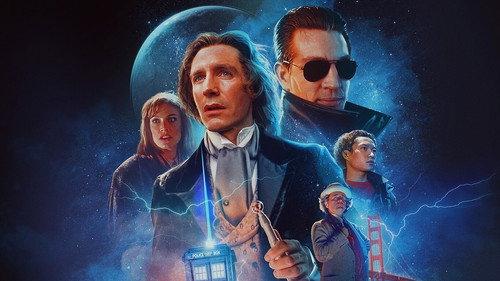 Doctor Who filmas žiurėti online