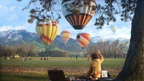 Žaidimų kūrėjas filmas žiurėti online