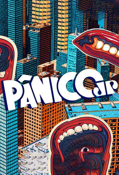 Pânico Jovem Pan filmas online