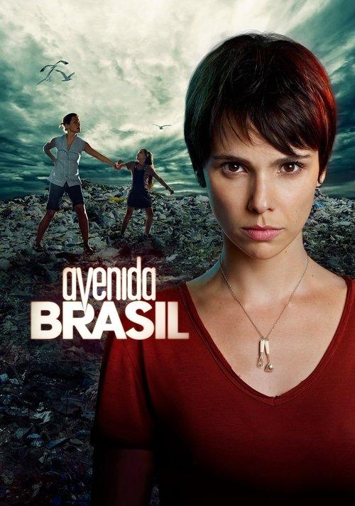 Avenida Brasil filmas online