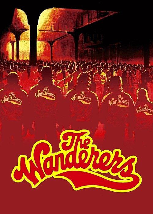 The Wanderers filmas online