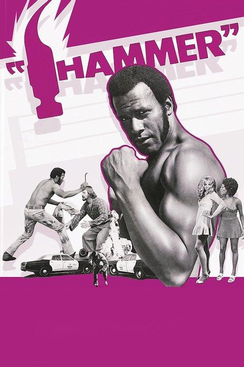 Hammer filmas online