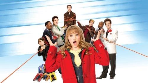 Dadnapped filmas žiurėti online