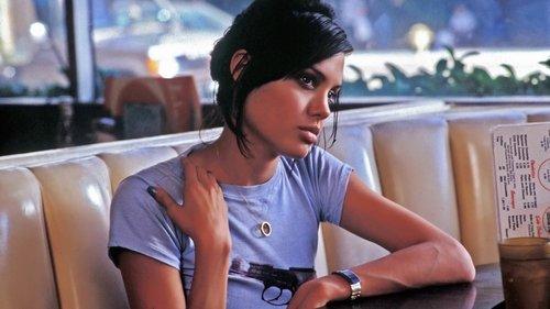 Mojave Moon filmas žiurėti online