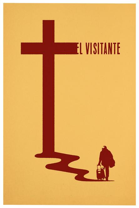 El visitante filmas online