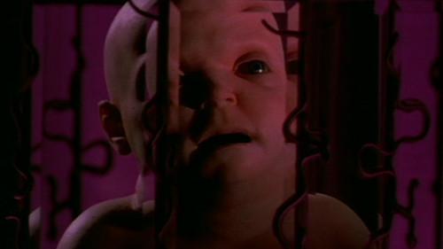 The Darkling filmas žiurėti online