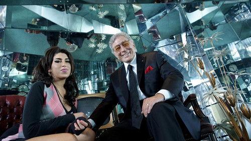 Tony Bennett: Duets II - The Great Performances filmas žiurėti online