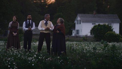 The Hopeful filmas žiurėti online