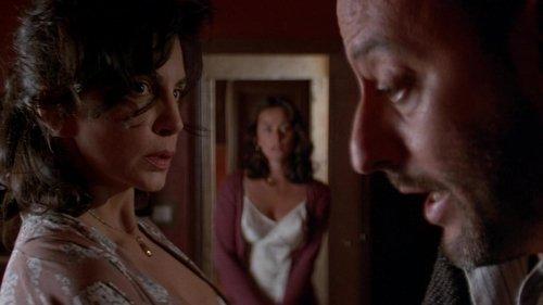 Roseanna's Grave filmas žiurėti online