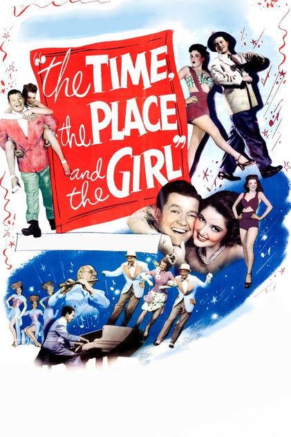 The Time, The Place and The Girl filmas online