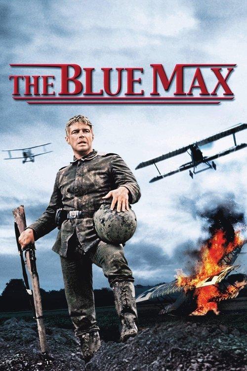 The Blue Max filmas online