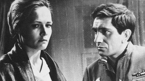 A Little Crane filmas žiurėti online