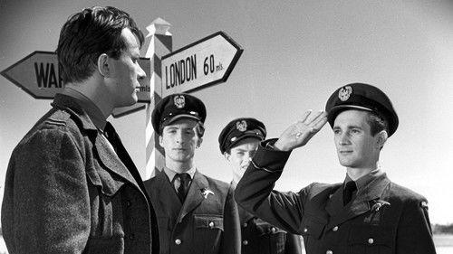 Historia jednego myśliwca filmas žiurėti online