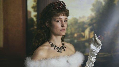 Korsažas filmas žiurėti online