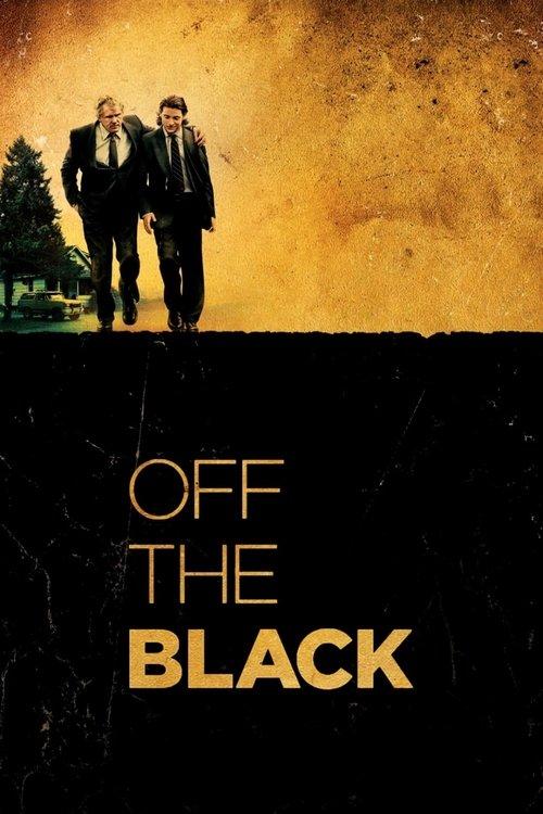 Off the Black filmas online